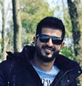 bassam aljiburi