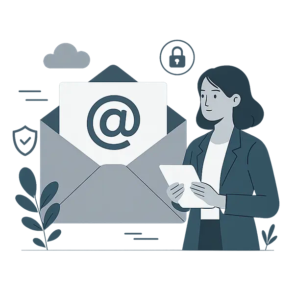 email hosting